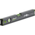 STALCO PERFECT Poziomnica VSERIES antracyt