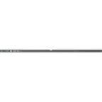 STALCO PERFECT Poziomnica VSERIES antracyt