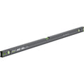 STALCO PERFECT Poziomnica VSERIES 2 libelle pionu antracyt