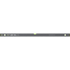 STALCO PERFECT Poziomnica VSERIES 2 libelle pionu antracyt