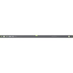 STALCO PERFECT Poziomnica VSERIES 2 libelle pionu antracyt