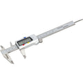 STALCO Suwmiarka cyfrowa 0-150mm (dokładność 0,01mm / bateria 1,5V)