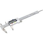 STALCO Suwmiarka cyfrowa 0-150mm (dokładność 0,01mm / bateria 1,5V)