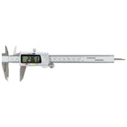 STALCO Suwmiarka cyfrowa 0-150mm (dokładność 0,01mm / bateria 1,5V)