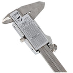STALCO Suwmiarka cyfrowa 0-150mm (dokładność 0,01mm / bateria 1,5V)