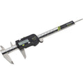 STALCO PERFECT Suwmiarka cyfrowa (dokładność 0,01mm / bateria 3,0V)