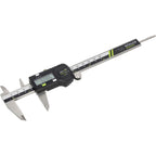 STALCO PERFECT Suwmiarka cyfrowa (dokładność 0,01mm / bateria 3,0V)