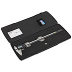 STALCO PERFECT Suwmiarka cyfrowa (dokładność 0,01mm / bateria 3,0V)