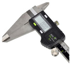 STALCO PERFECT Suwmiarka cyfrowa (dokładność 0,01mm / bateria 3,0V)