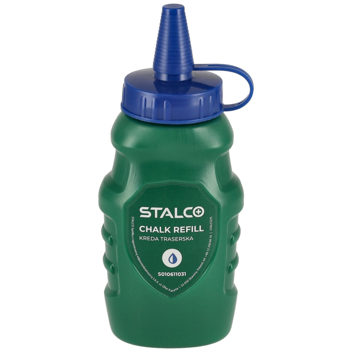 STALCO Kreda traserska 120g niebieski