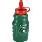 Kreda traserska 120g czerwony | STALCO