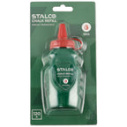 Kreda traserska 120g czerwony | STALCO
