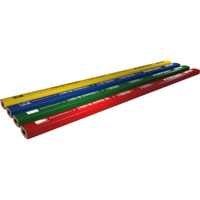 STALCO PERFECT Ołówek 240mm