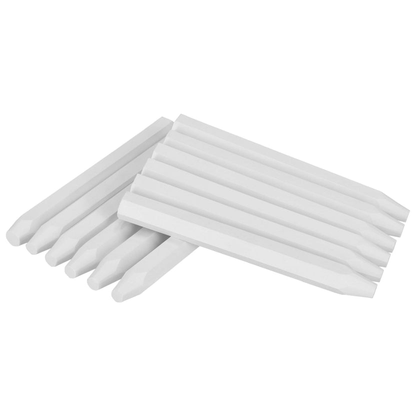 STALCO PERFECT Kreda budowlana (12 szt.)