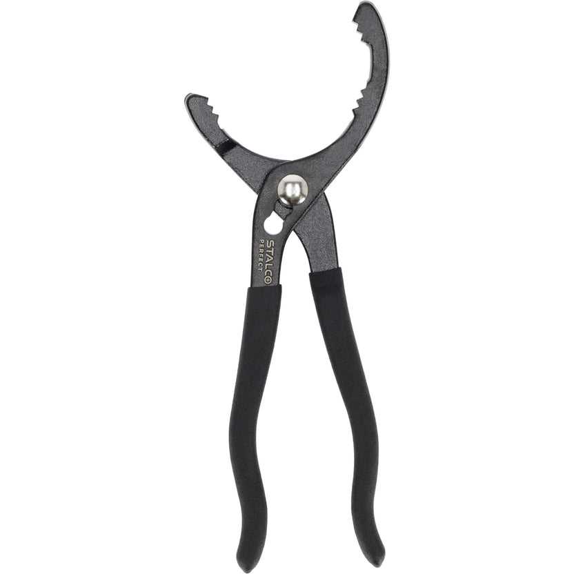 STALCO PERFECT Szczypce do filtrów oleju
