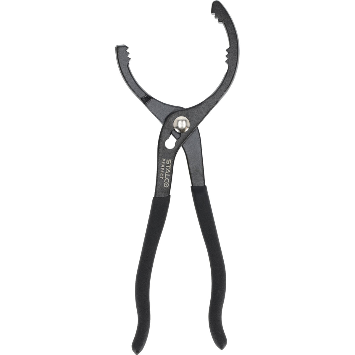 STALCO PERFECT Szczypce do filtrów oleju 60-120 mm (300 mm)