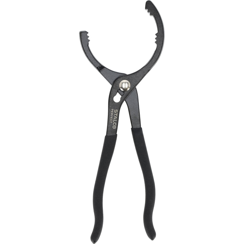 STALCO PERFECT Szczypce do filtrów oleju