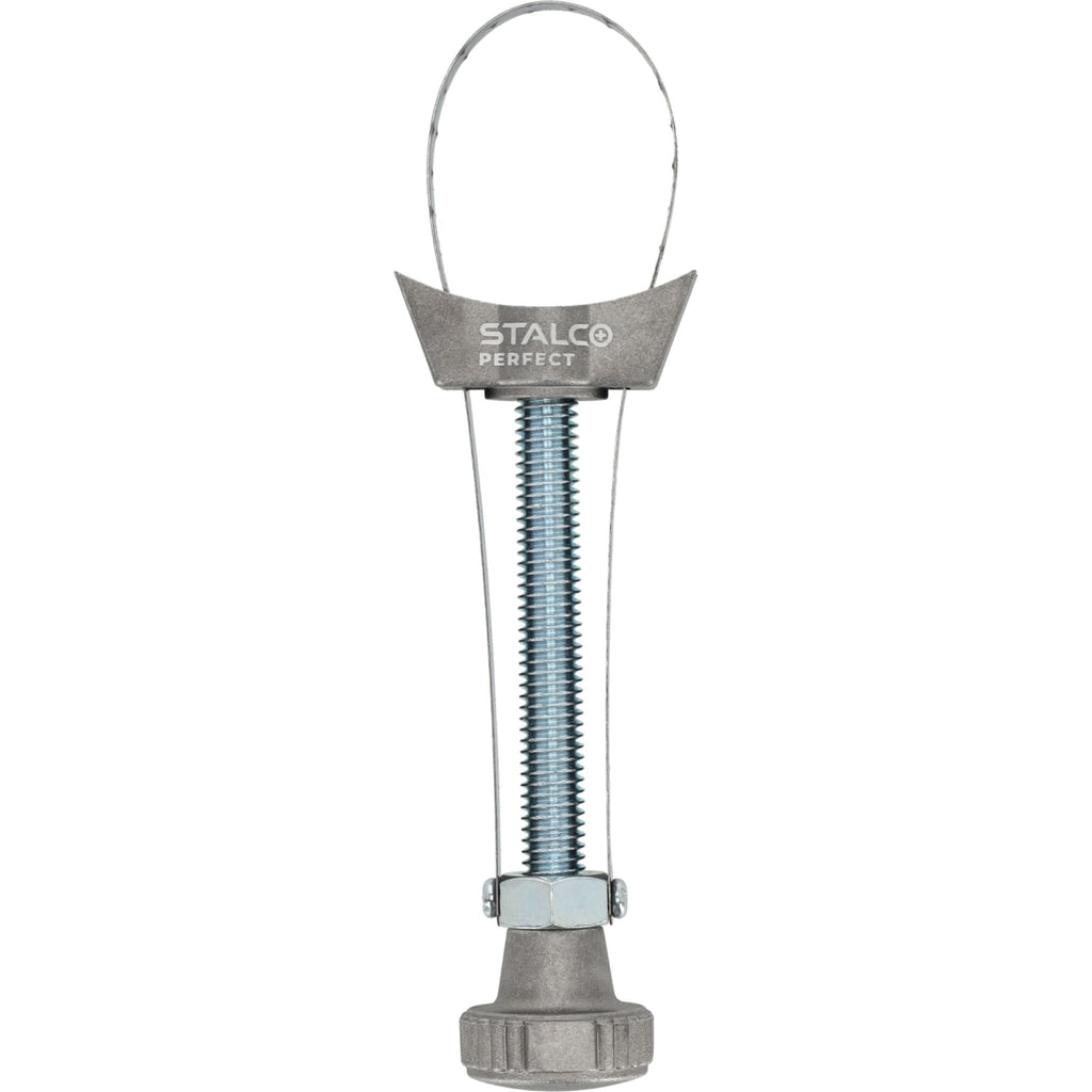 STALCO PERFECT Klucz do filtrów oleju taśmowy