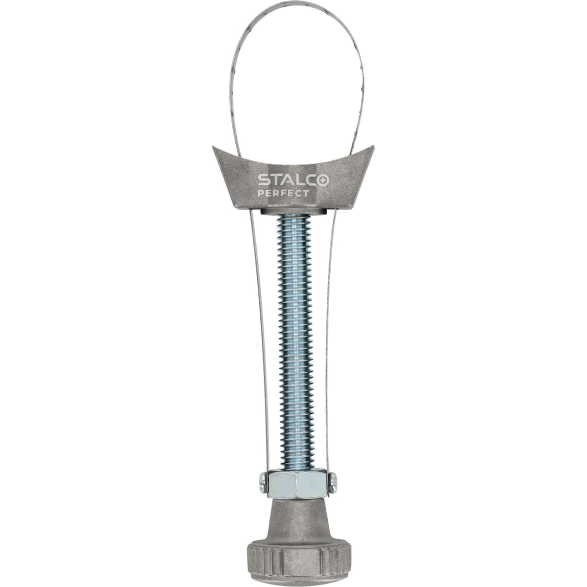 STALCO PERFECT Klucz do filtrów oleju taśmowy 65-110 mm