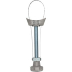 STALCO PERFECT Klucz do filtrów oleju taśmowy