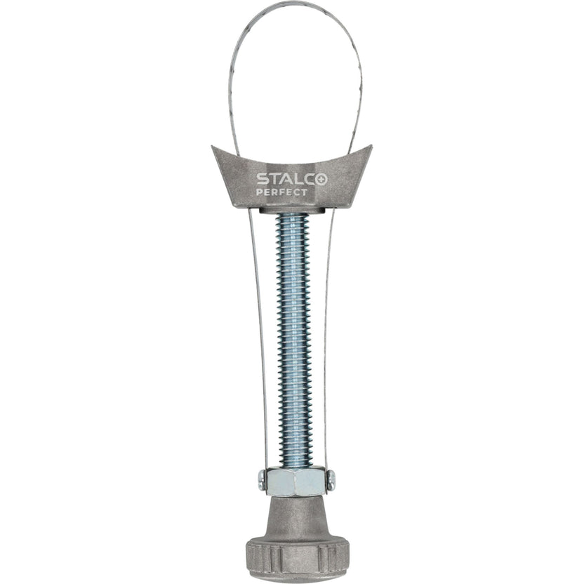 STALCO PERFECT Klucz do filtrów oleju taśmowy