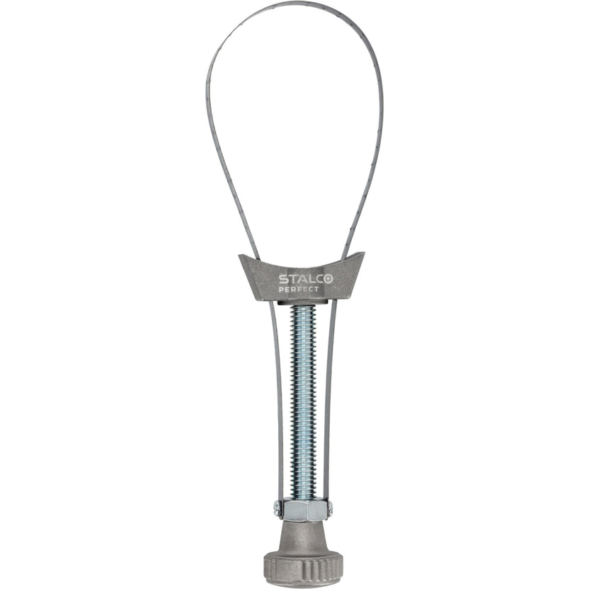 STALCO PERFECT Klucz do filtrów oleju taśmowy