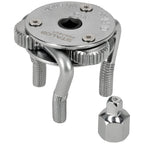 STALCO PERFECT Klucz do filtra oleju 43-102mm