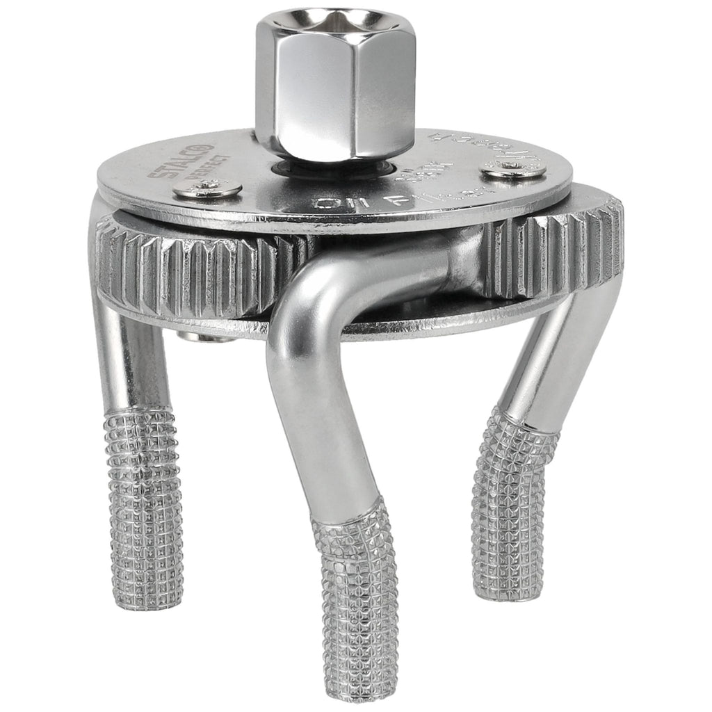 STALCO PERFECT Klucz do filtra oleju 43-102mm