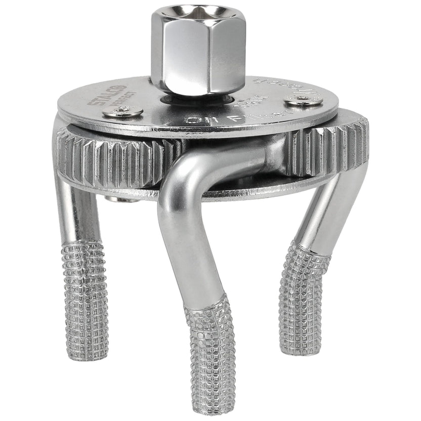 STALCO PERFECT Klucz do filtra oleju 43-102mm