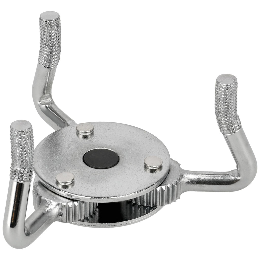 STALCO PERFECT Klucz do filtra oleju 43-102mm