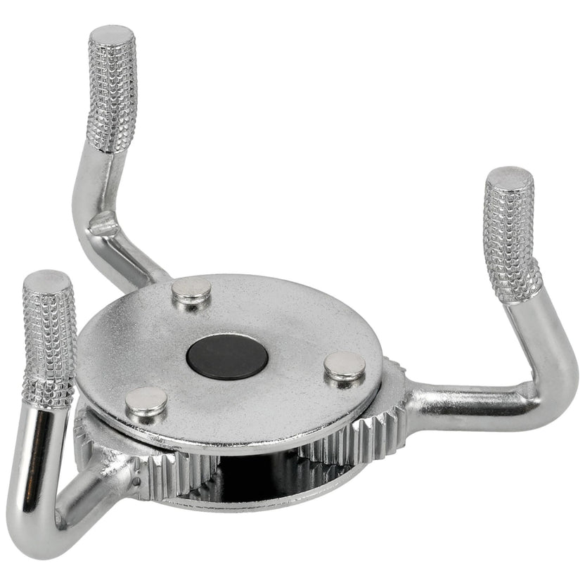 STALCO PERFECT Klucz do filtra oleju 43-102mm