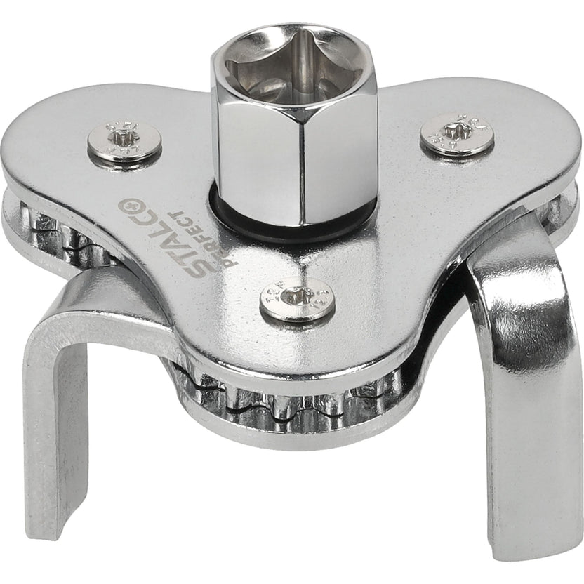STALCO PERFECT Klucz do filtra oleju 64-100mm