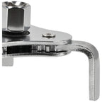 STALCO PERFECT Klucz do filtra oleju 64-100mm