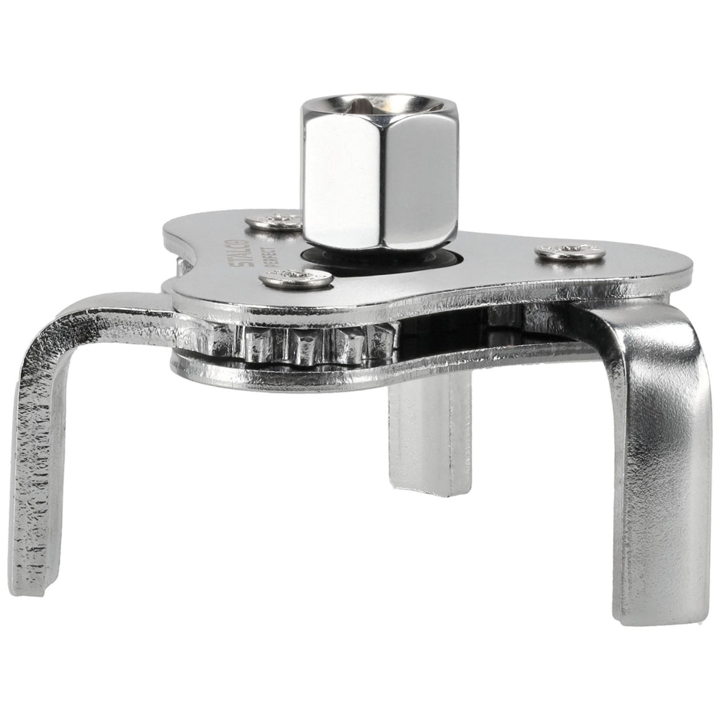 STALCO PERFECT Klucz do filtra oleju 64-100mm