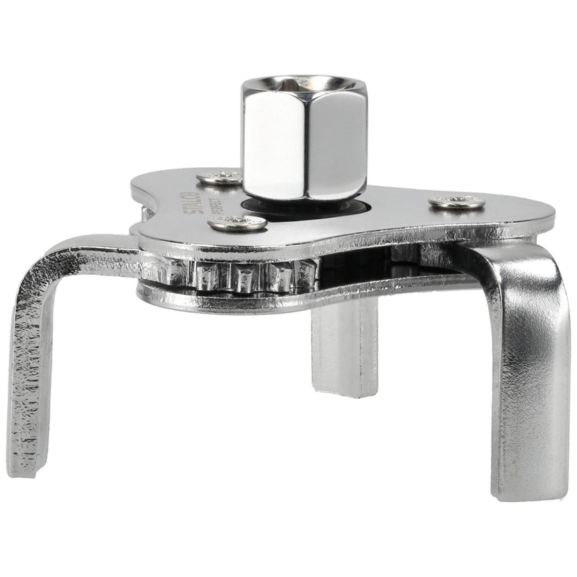 STALCO PERFECT Klucz do filtra oleju 64-100mm