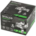 STALCO PERFECT Klucz do filtra oleju 64-100mm