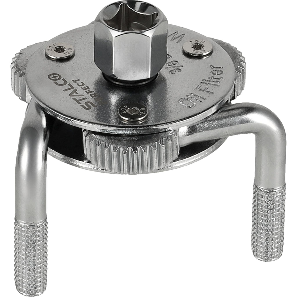 STALCO PERFECT Klucz do filtra oleju 64-120mm
