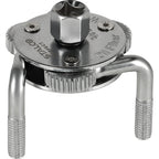 STALCO PERFECT Klucz do filtra oleju 64-120mm