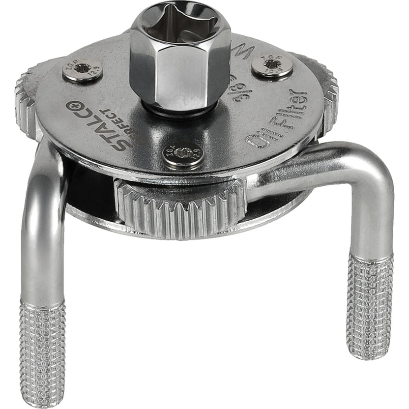 STALCO PERFECT Klucz do filtra oleju 64-120mm