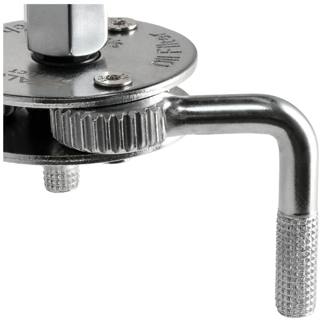 STALCO PERFECT Klucz do filtra oleju 64-120mm