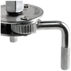 STALCO PERFECT Klucz do filtra oleju 64-120mm