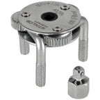 STALCO PERFECT Klucz do filtra oleju 64-120mm
