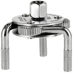 STALCO PERFECT Klucz do filtra oleju 64-120mm