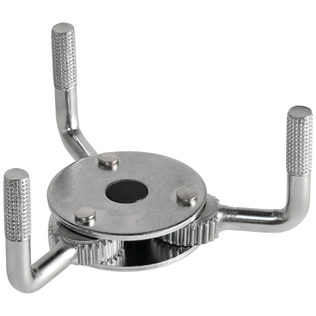 STALCO PERFECT Klucz do filtra oleju 64-120mm