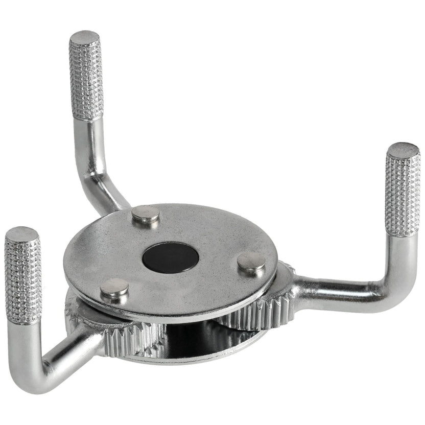 STALCO PERFECT Klucz do filtra oleju 64-120mm