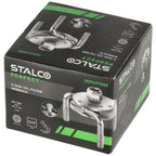 STALCO PERFECT Klucz do filtra oleju 64-120mm