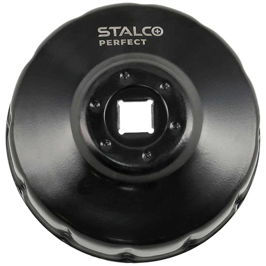 Nasadka do filtra oleju | STALCO PERFECT