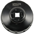 Nasadka do filtra oleju | STALCO PERFECT