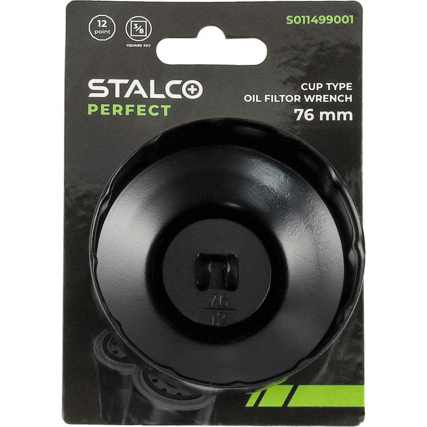 STALCO PERFECT Nasadka do filtra oleju