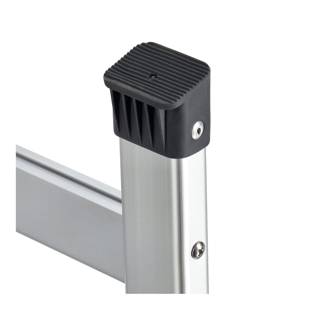 Drabina składana MINI SLIM 3-stopnie z uchwytem | STALCO PERFECT